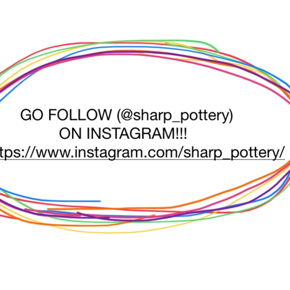 Shoes - GO FOLLOW (sharp_pottery) ON INSTAGRAM!!!